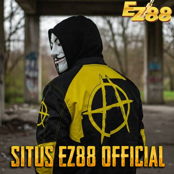 Link Situs EZ88 Official